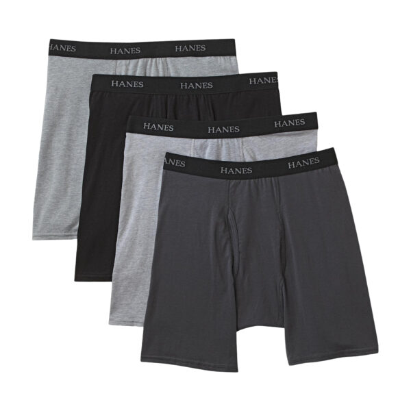 Hanes Men’s Boxer